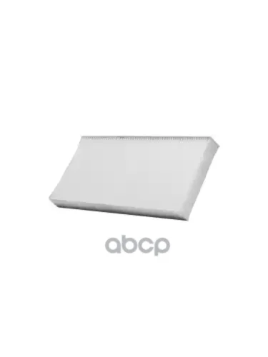 Фильтр Салона L400 B180 H40Man 19.403 (F2000) ZENTPARTS арт. Z33911