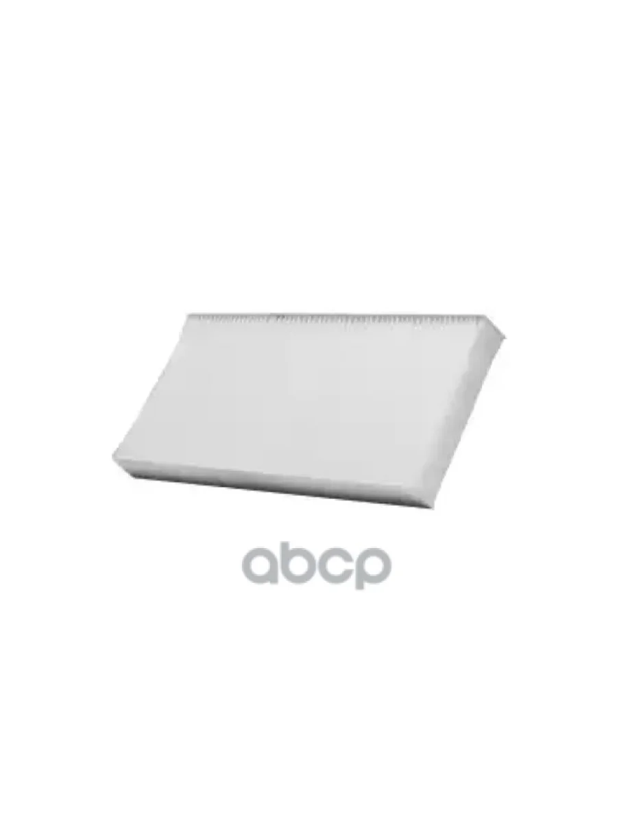 Фильтр Салона L400 B180 H40Man 19.403 (F2000) ZENTPARTS арт. Z33911  в Керчи Республика Крым