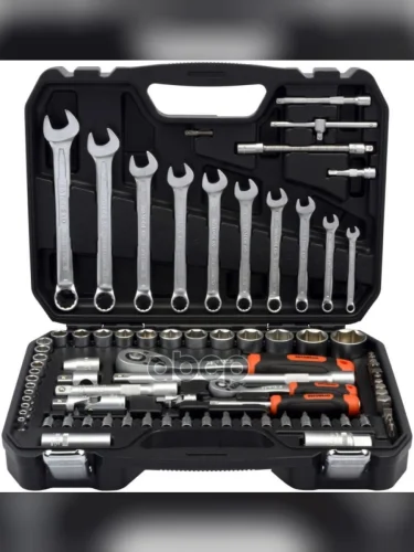 Набор Инструмента  82 Предметов 12-14  Автоdело Pro (39882) АвтоDело арт. 39882