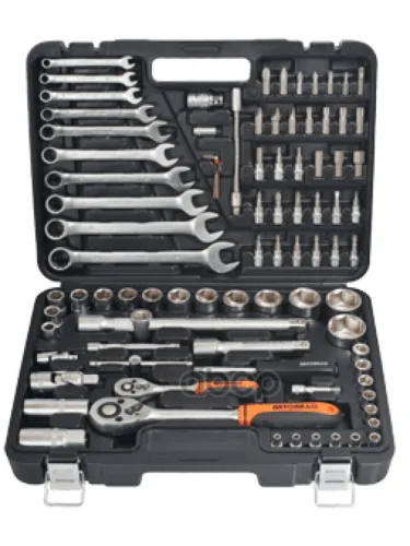 Набор Инструмента  88 Предметов 12-14  Автоdело Standart (39883) АвтоDело арт. 39883