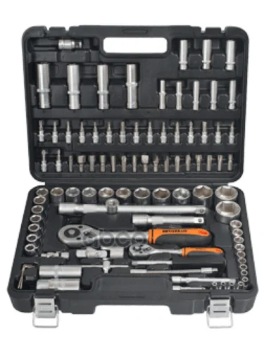 Набор Инструмента  94 Предмета 1214 Автоdело Standart (39894) АвтоDело арт. 39894