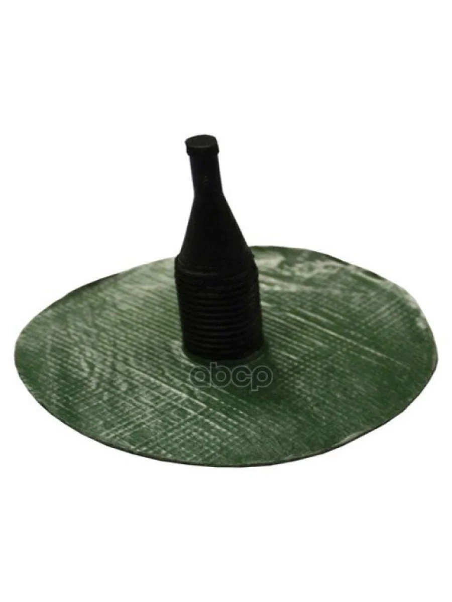 Грибок Для Ремонта Шин, С Кордом (Dшляп.=180Мм, Dнож.=22Мм) Ножка С Адгезивом Хв Бхз (Г-8У Хв) БХЗ арт. Г-8У хв  в Перми Пермском крае