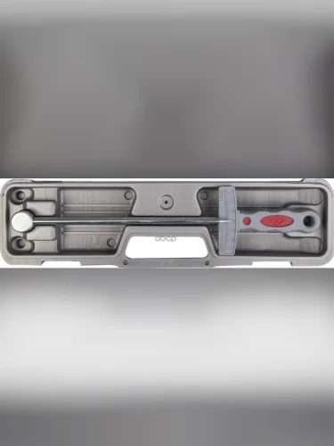 Ключ Динамометрический Шкальный 12 (0-140Нм) Низ Цинк  Кшм-140 (21814015) НИЗ арт. 21814015