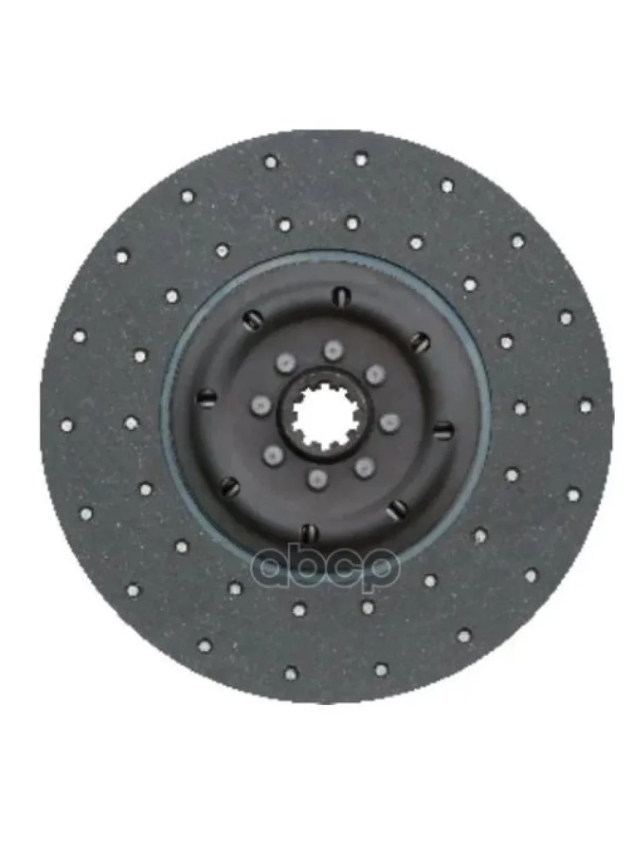 Диск Сцепления Ведомый Камаз (Асбест) Машз-Д Тюмень Усил. Та 142-1601130 Евро (142-1601130) ТМЗ арт. ТА 142-1601130  в Керчи Республика Крым