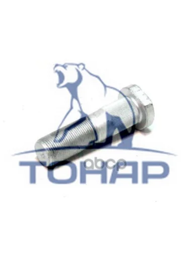 Болт Колеса Тонар ТОНАР арт. 1282000011