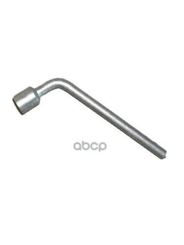 Ключ Баллонный 19 Г-Образный Низ (22903015) НИЗ арт. 22903015