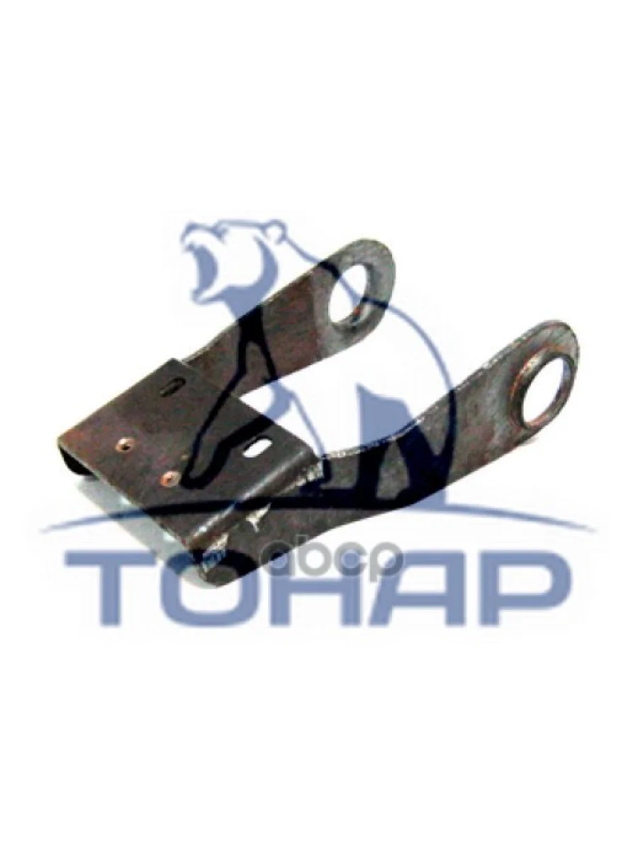 Кронштейн ППодушки Подъемного Моста Тонар (Верхний) ТОНАР арт. 2223513036  в Перми Пермском крае