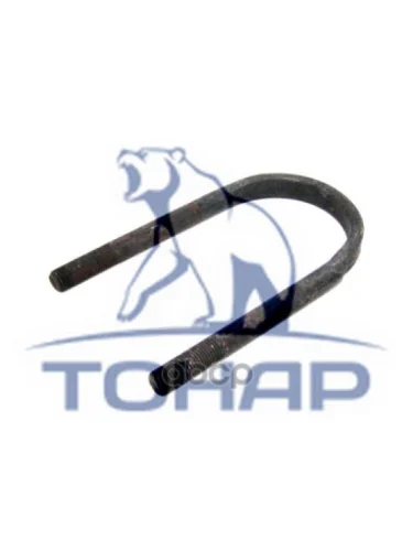 Стремянка Тонар М24х146х315 ТОНАР арт. 2312520191