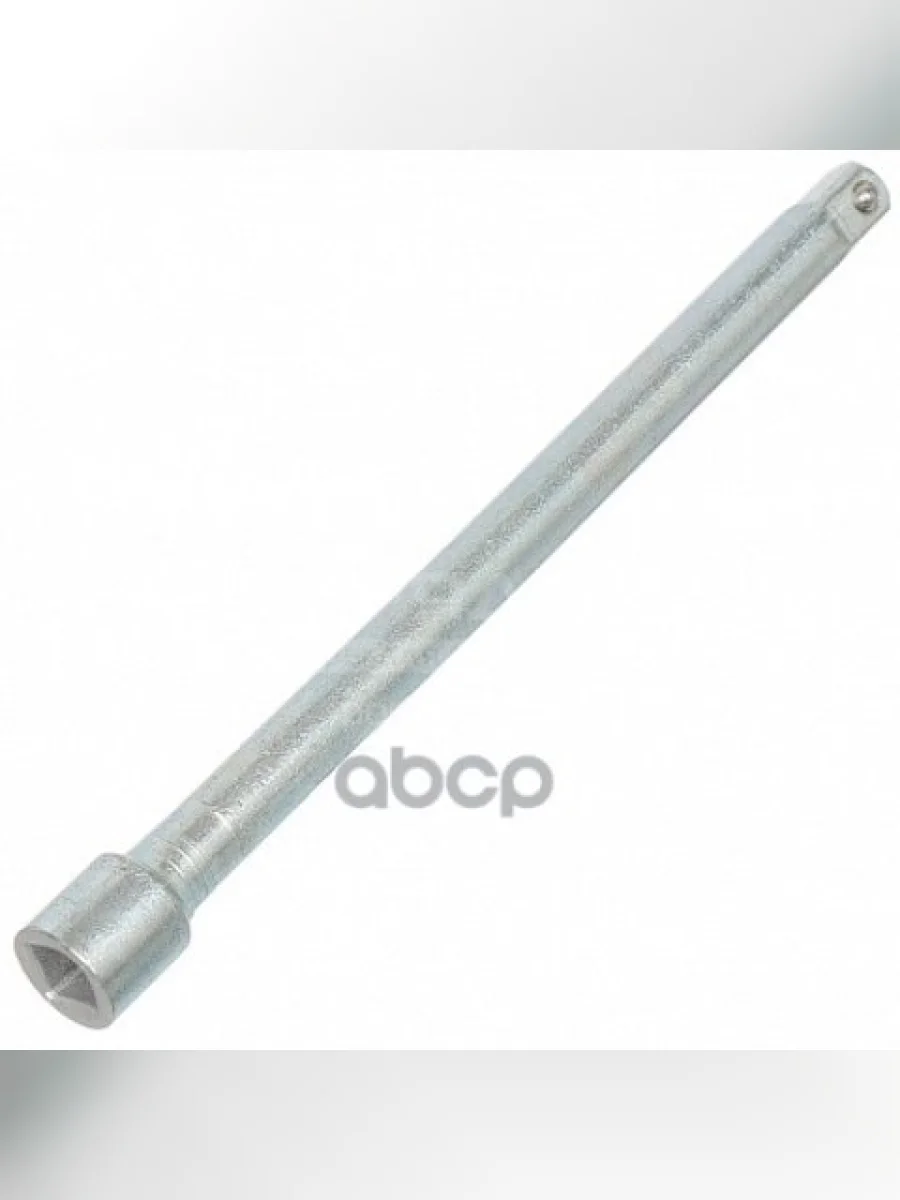 Удлинитель 12 250 Мм Низ Сварной, Цинк (23112025) НИЗ арт. 23112025  в Керчи Республика Крым