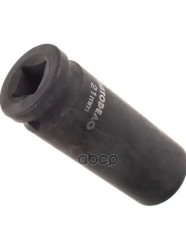 Головка Ударная Торцевая 21Мм (12) Высокая Автоdело (40021) АвтоDело арт. 40021