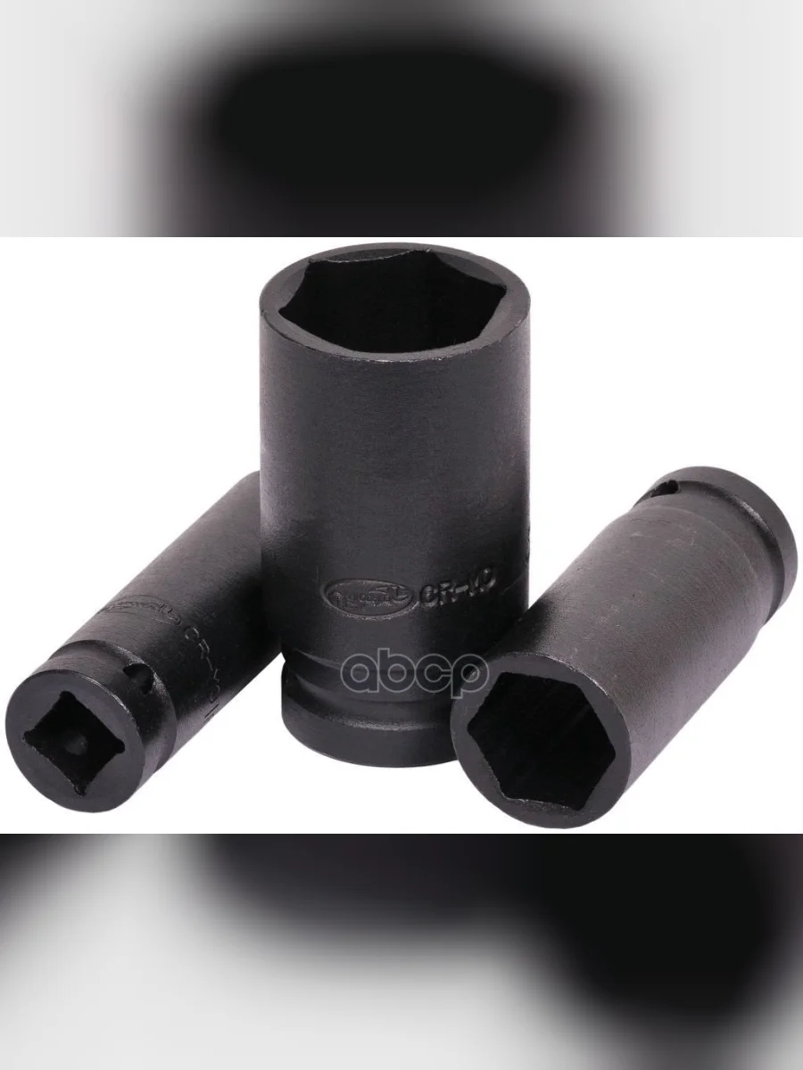 Головка Ударная Торцевая 16Мм (12) Высокая Автоdело (40026) АвтоDело арт. 40026  в Перми Пермском крае