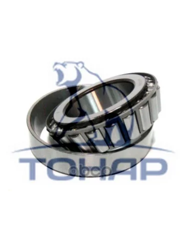 Подшипник 32220A Vkhb 2297 100*180*49 Iveco,Bpw,Ror Tm33000 Тонар ТОНАР арт. 4591257521