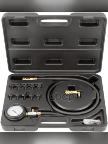 Измеритель Давления Масла (0- 8.0 Bar) Автоdело (40048) АвтоDело арт. 40048