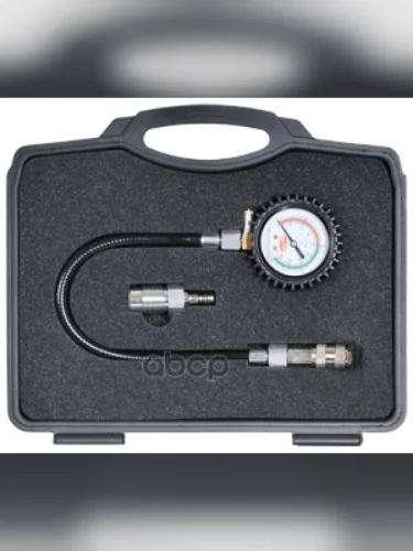 Компрессометр Дизельных Двигателей (Про) Автоdело (40051) АвтоDело арт. 40051