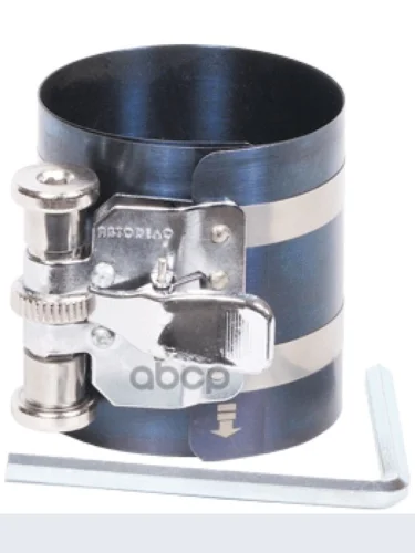 Оправка Для Поршневых Колец 50*125Мм Н=75Мм Автоdело (40053) АвтоDело арт. 40053