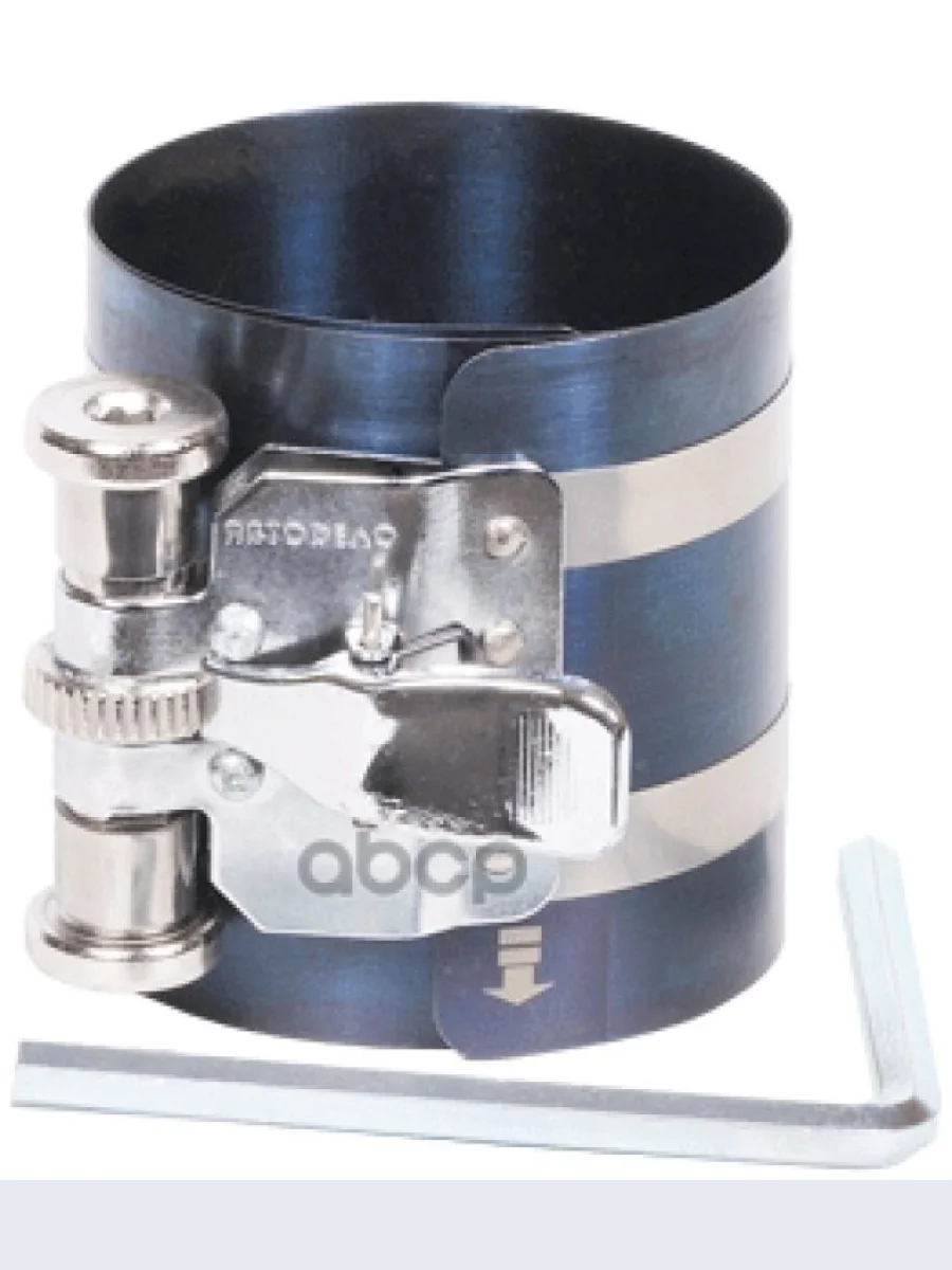 Оправка Для Поршневых Колец 50*125Мм Н=75Мм Автоdело (40053) АвтоDело арт. 40053  в Керчи Республика Крым