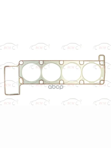 Прокладка Головки Блока Для АМ Газ Дв.405 Метал. Под Газ. Оборуд. Бцм БЦМ арт. 405-1003020-02-03