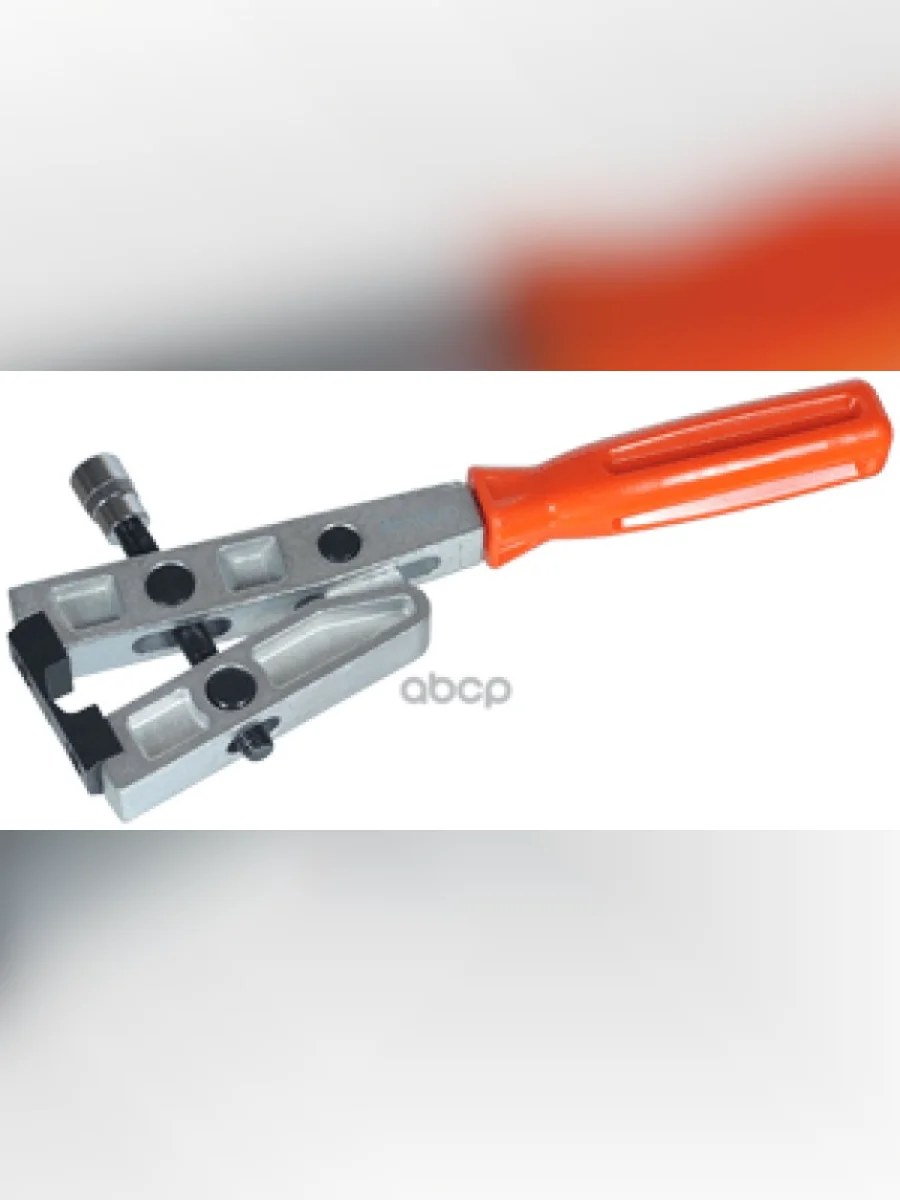 Приспособление Для Установки Ленточных Хомутов С Винтом Под Динам. Ключ Автоdело (40059) АвтоDело арт. 40059  в Керчи Республика Крым