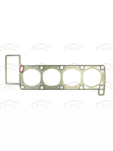 Прокладка Головки Блока Для АМ Газ Дв.406 Метал. Под Газ. Оборуд. Бцм БЦМ арт. 406-1003020-02-03