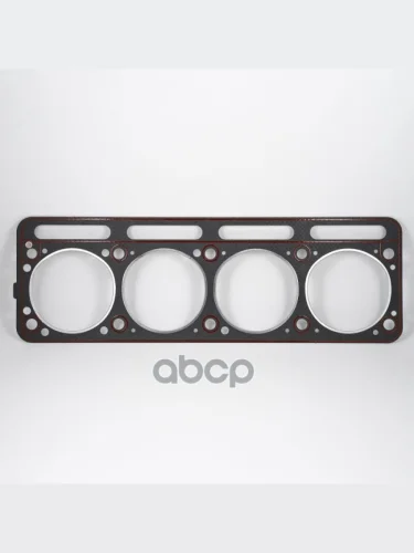 Прокладка Головки Блока Уаз 421 (100 Мм) Бцм С Герметиком (421-1003020) БЦМ арт. 421-1003020