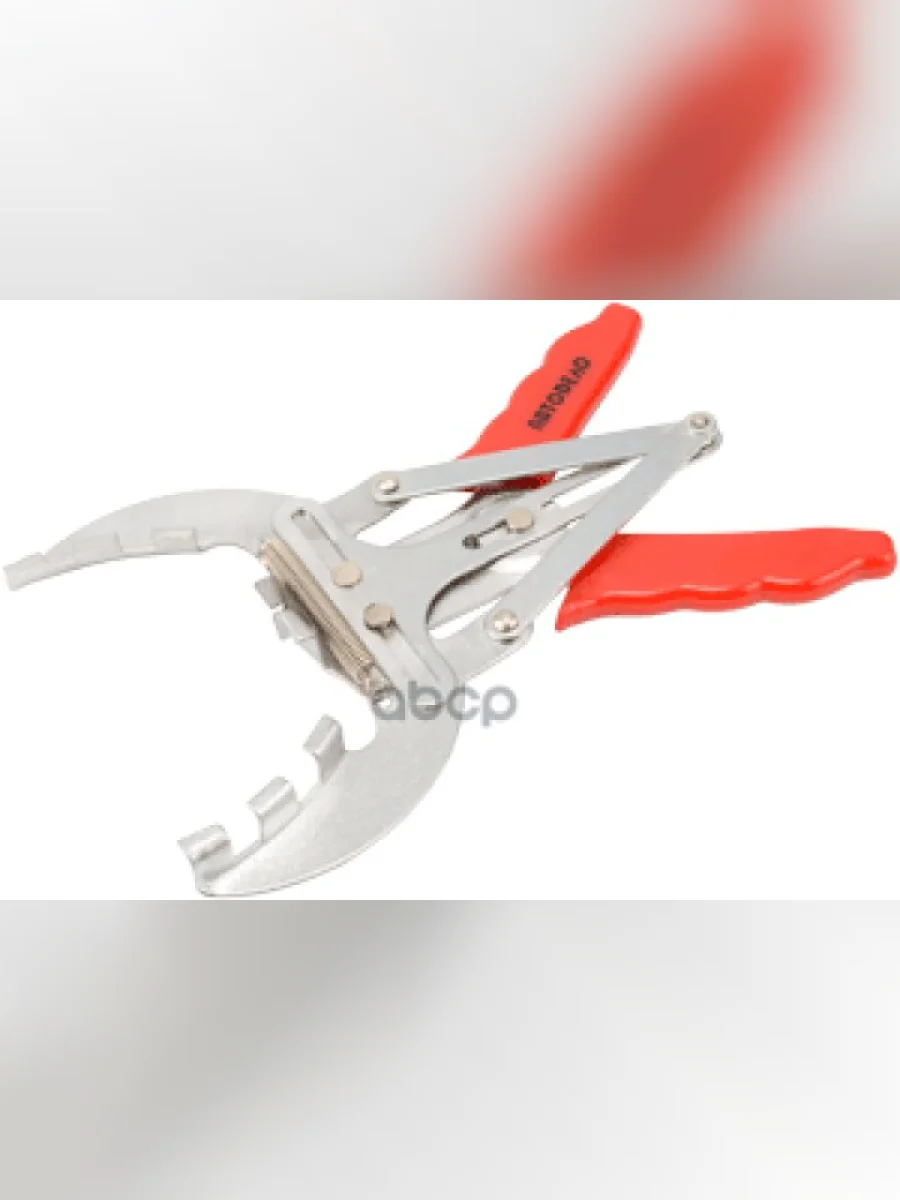 Приспособление Для Установки Поршневых Колец (Ф40-100Мм) Автоdело (40060) АвтоDело арт. 40060  в Керчи Республика Крым