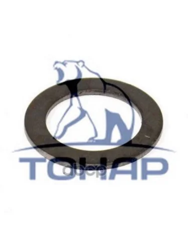Шайба 61Х42х3 Мм Тормозного Вала Тонар ТОНАР арт. 90423502165