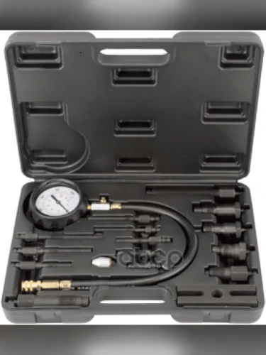 Компрессометр Дизельных Двигателей Универсальный (Набор) Автоdело (40064) АвтоDело арт. 40064