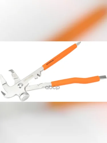 Клещи Балансировочные 250 Мм Автоdело (40070) АвтоDело арт. 40070