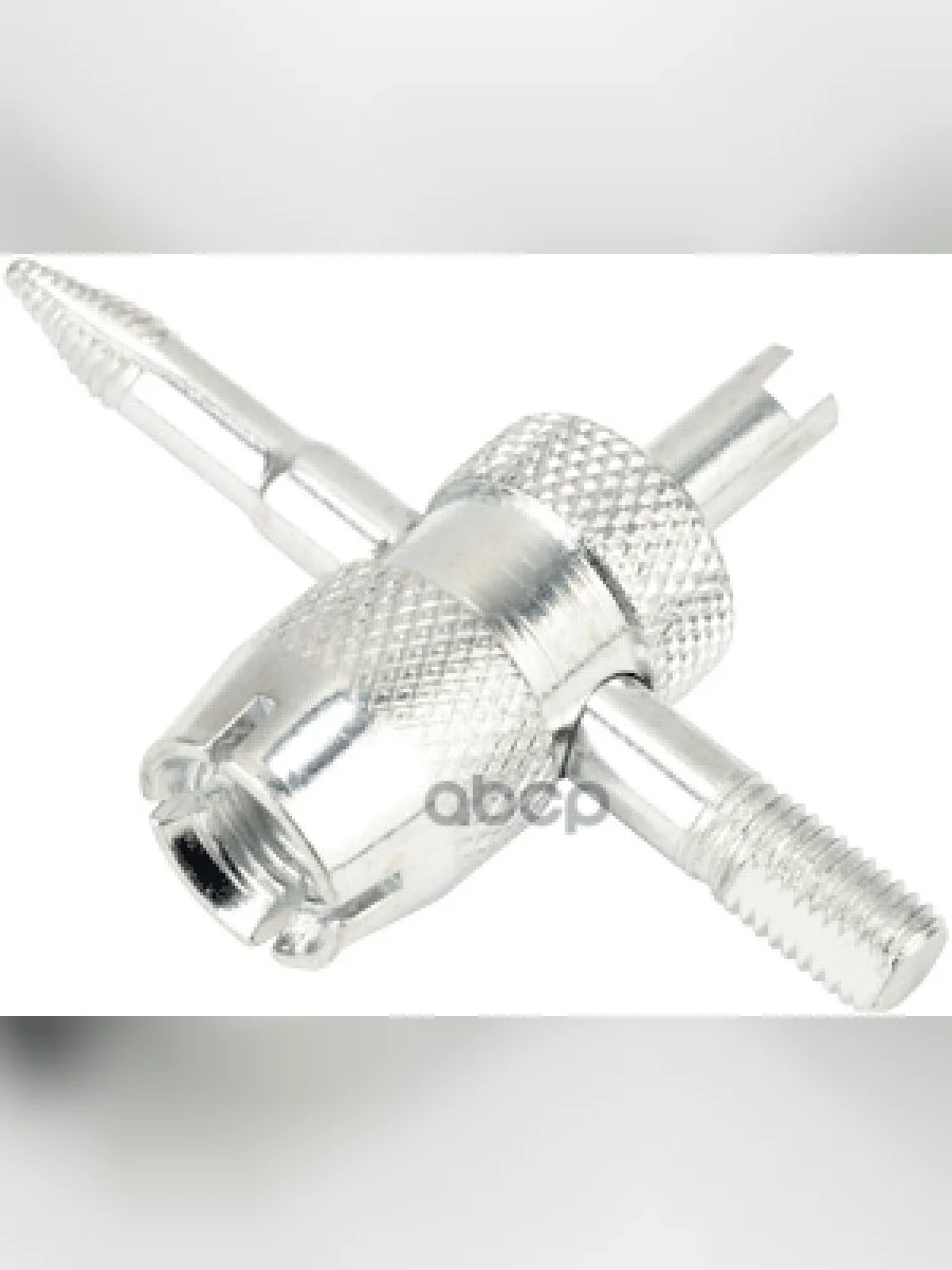 Ключ Для Ремонта Вентиля Камер Автоdело (Vg5-Vg6) (40072) АвтоDело арт. 40072  в Перми Пермском крае