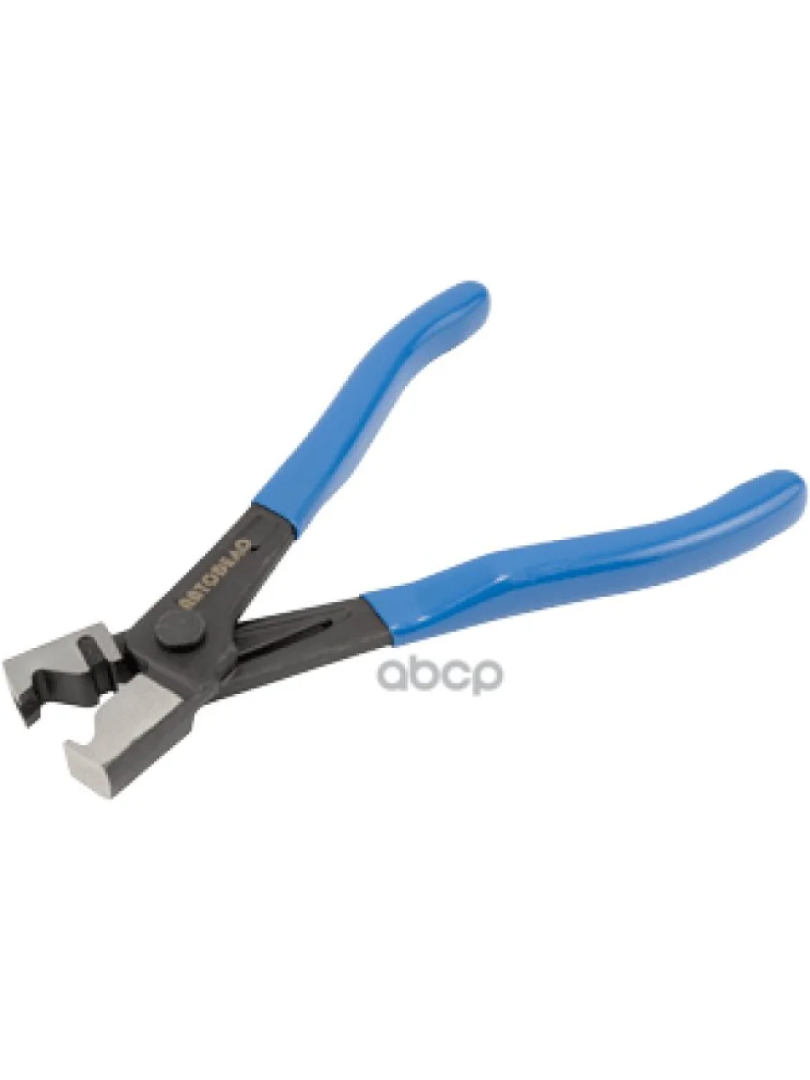 Клещи Для Хомутов Шруса 200 Мм Автоdело (40074) АвтоDело арт. 40074  в Перми Пермском крае