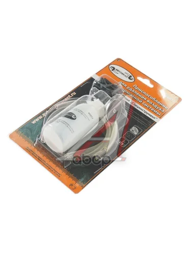 Приспособление Для Прокачки Тормозов Автоdело (40077) АвтоDело арт. 40077