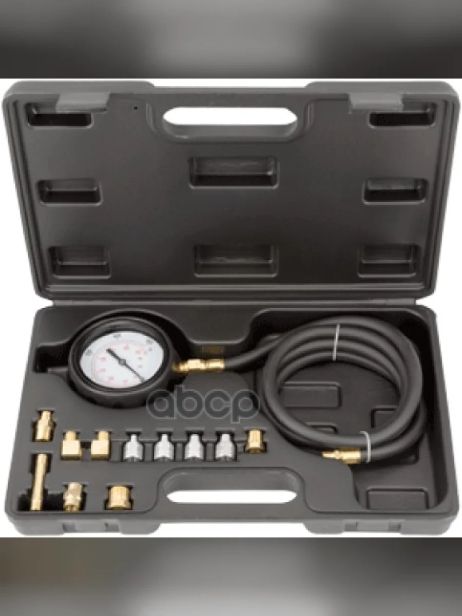 Измеритель Давления Масла Универсальный (Набор) Автоdело (40080) АвтоDело арт. 40080  в Перми Пермском крае