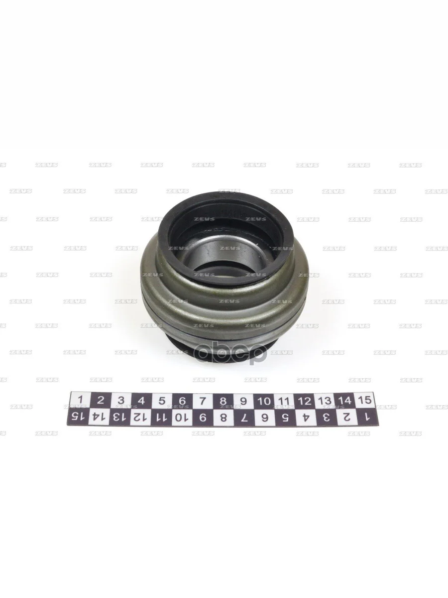 Опора Подвесная Hino 300 Подшипник Zevs ZEVS арт. COB7020  в Керчи Республика Крым