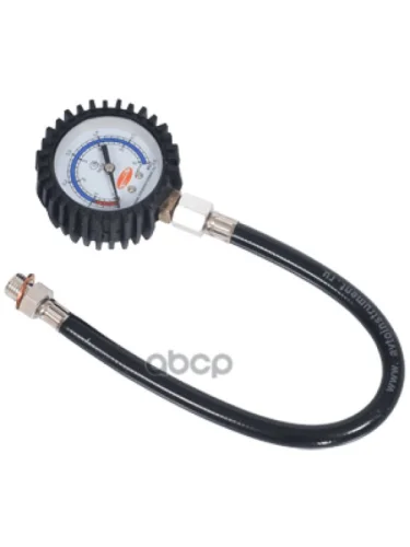 Измеритель Давления Масла Резьба М14х1,5 Ваз Автоdело (40081) АвтоDело арт. 40081