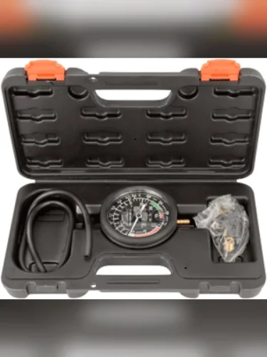 Измеритель Вакуума И Давления Топлива Автоdело (40082) АвтоDело арт. 40082