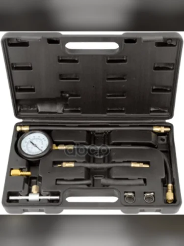 Измеритель Давления Топлива Универсальный (Набор) Автоdело (40088) АвтоDело арт. 40088