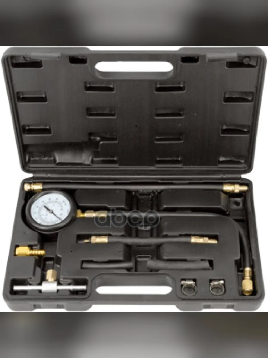 Измеритель Давления Топлива Универсальный (Набор) Автоdело (40088) АвтоDело арт. 40088  в Перми Пермском крае