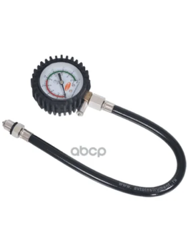 Компрессометр Бензиновых Двигателей С Гибким Шлангом Автоdело (40090) АвтоDело арт. 40090