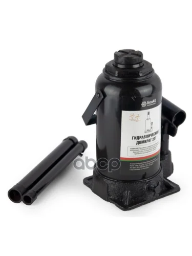 Домкрат Гидравлический 20Т (215-410) Белак (Бак.00049) БелАК арт. БАК-00049