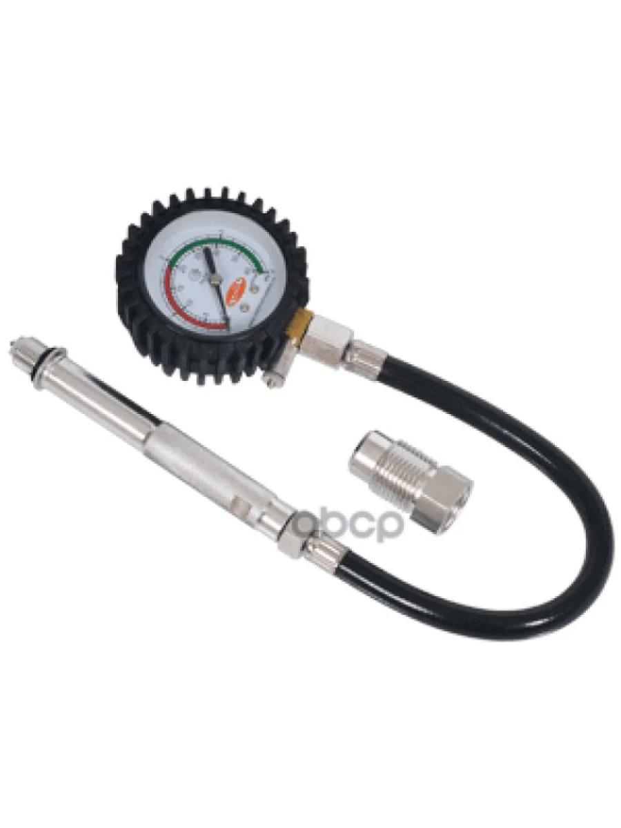 Компрессометр Бензиновых И Дизельных Двигателей С Гибким Шлангом Автоdело (40094) АвтоDело арт. 40094  в Перми Пермском крае