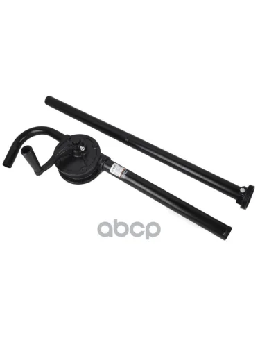 Насос Для Перекачки Масла Из Бочки (25 ЛМин., Роторный) Белак (Бак-00110) БелАК арт. БАК-00110