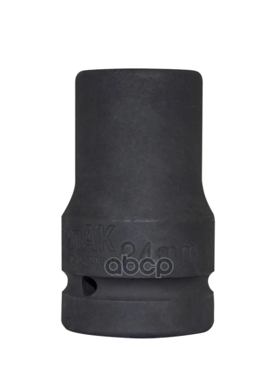 Головка Ударная Торцевая 24Мм (1) Белак (Бак-01824) БелАК арт. БАК-01824  в Самаре Самарской области