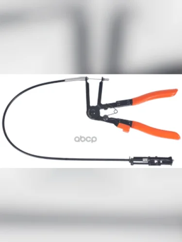 Клещи Для Самозажимных Хомутов С Гибким Захватом Автоdело (40098) АвтоDело арт. 40098