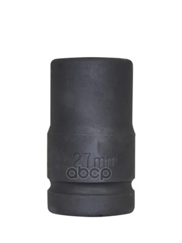 Головка Ударная Торцевая 27Мм (1) Белак (Бак-01827) БелАК арт. БАК-01827