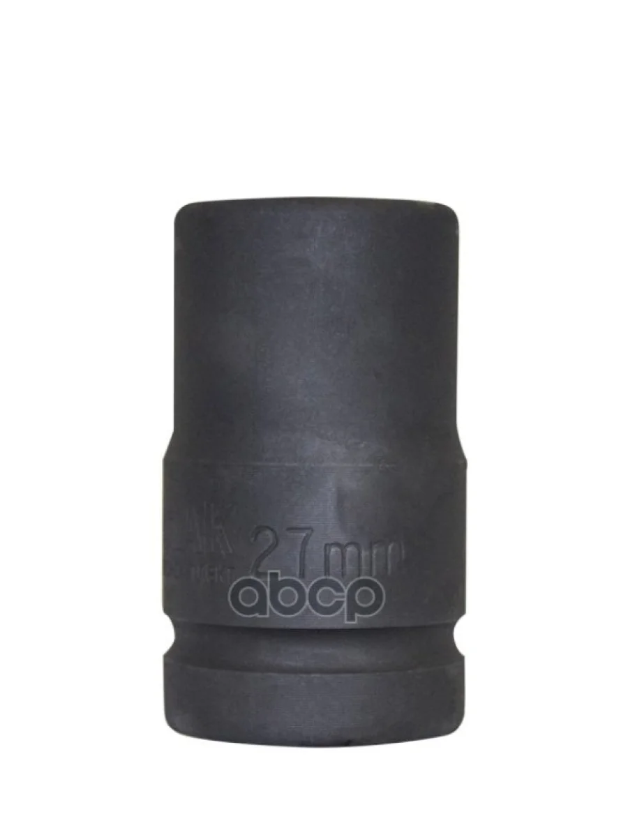 Головка Ударная Торцевая 27Мм (1) Белак (Бак-01827) БелАК арт. БАК-01827  в Самаре Самарской области