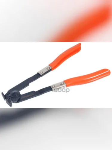 Клещи Для Хомутов Шруса 250 Мм Автоdело (40102) АвтоDело арт. 40102