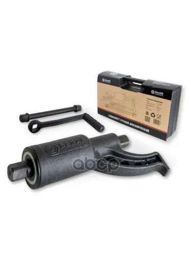 Гайковерт Ручной Укм (Без Головок) Белак (Бак-10017) БелАК арт. БАК-10017