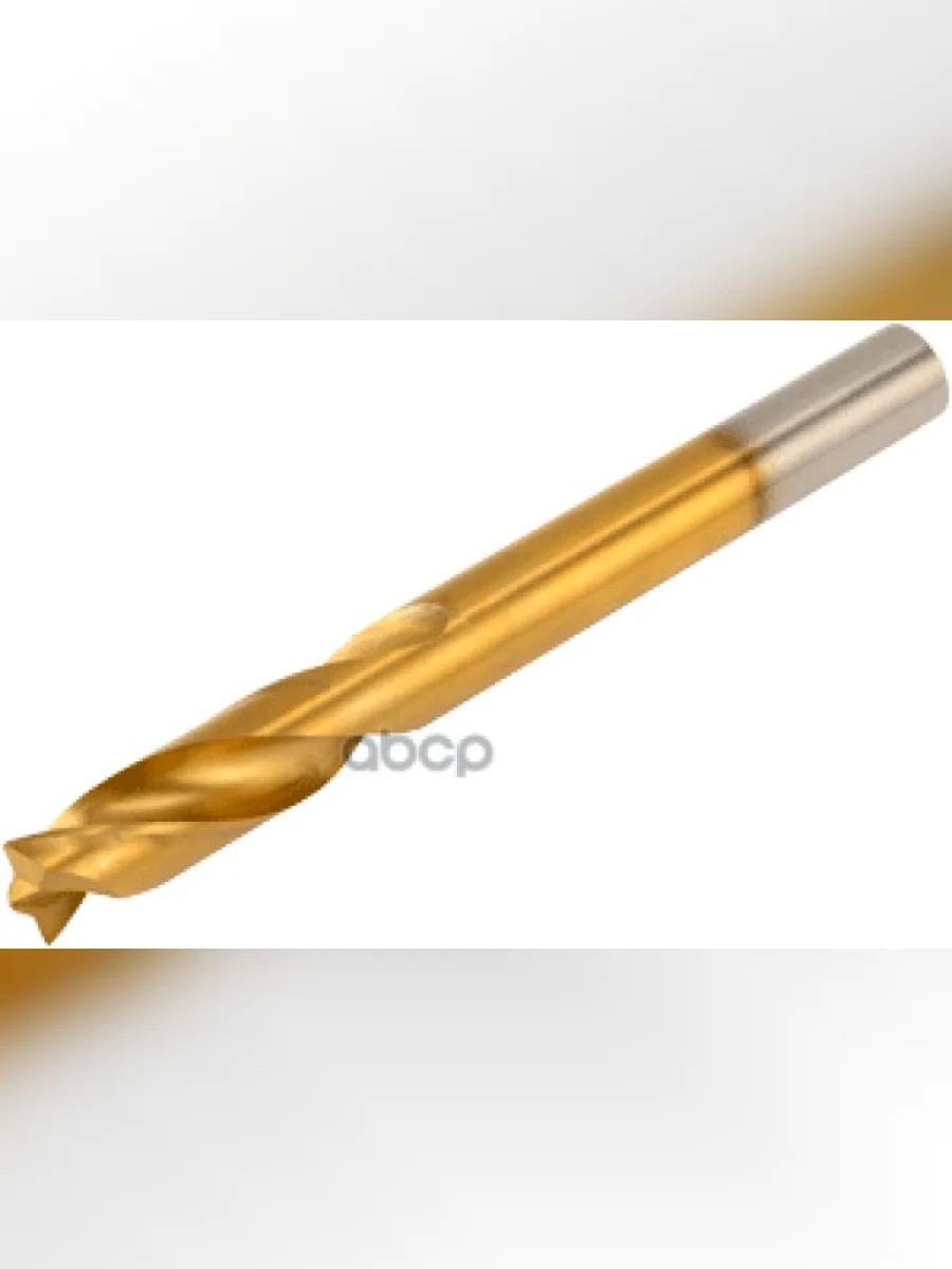 Сверло 516 Для Высверливания Точечной Сварки  Автоdело (40128) АвтоDело арт. 40128  в Керчи Республика Крым