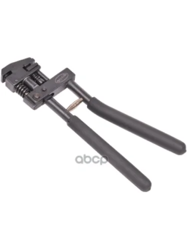 Дырокол-Кромкогиб 6Мм Автоdело (40130) АвтоDело арт. 40130