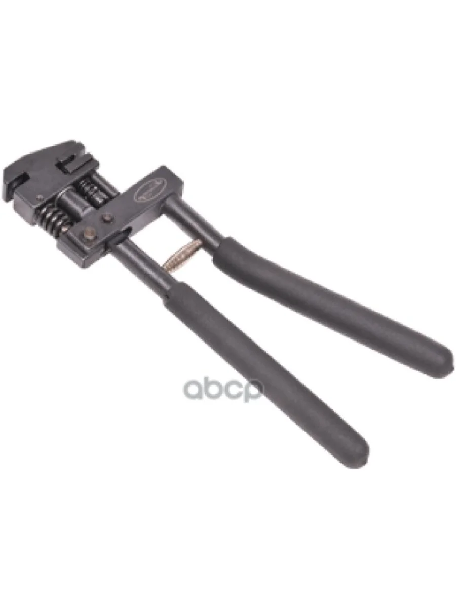 Дырокол-Кромкогиб 6Мм Автоdело (40130) АвтоDело арт. 40130  в Перми Пермском крае